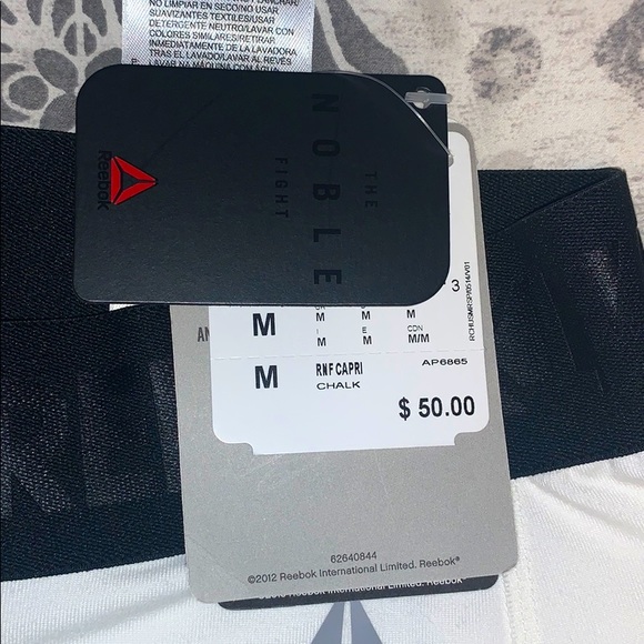 Leggings - Picture 3 of 3